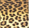 Serviette Leopard Couture